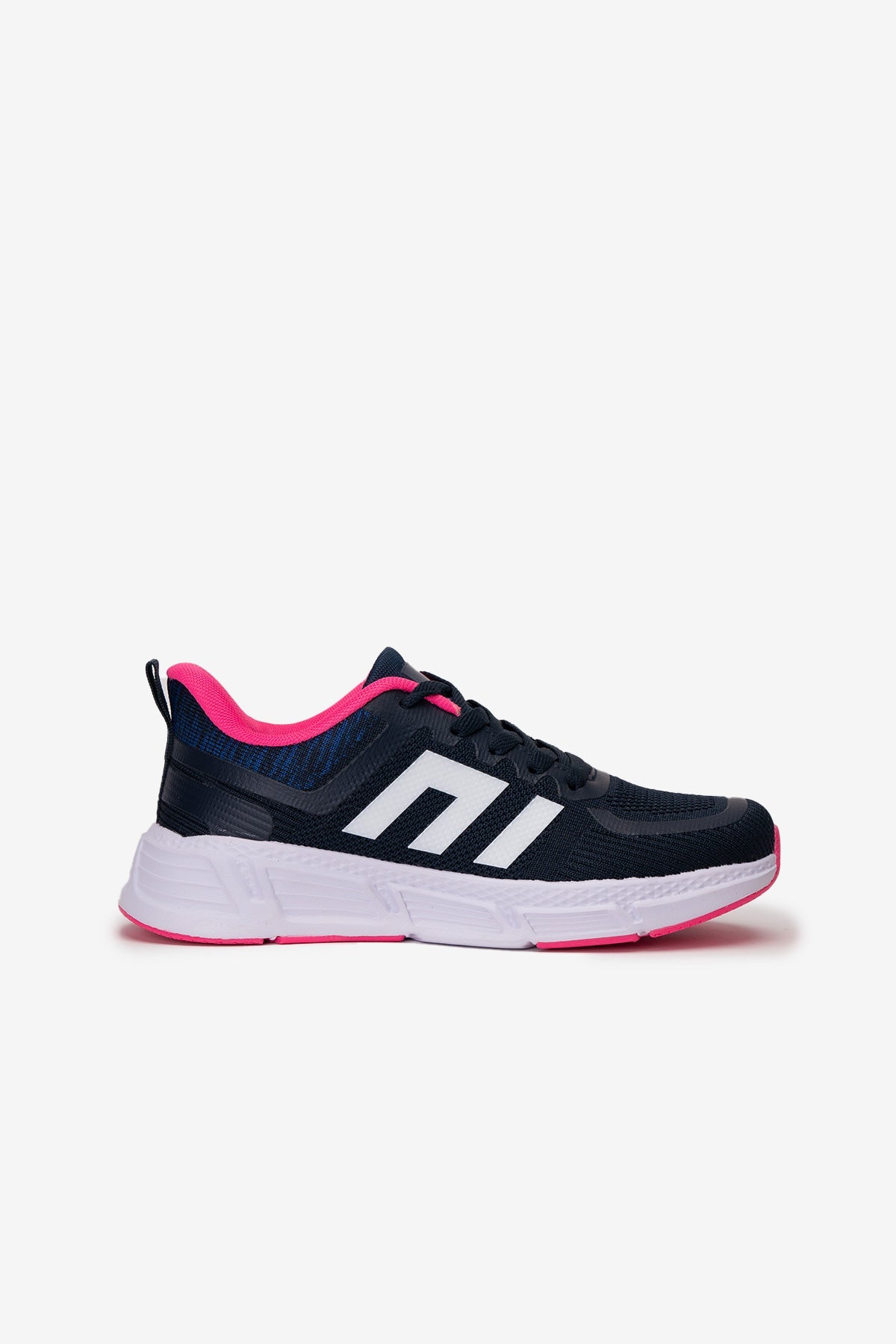 Zapatilla Deportiva Mujer Azul Blake Chinitown Chinitown
